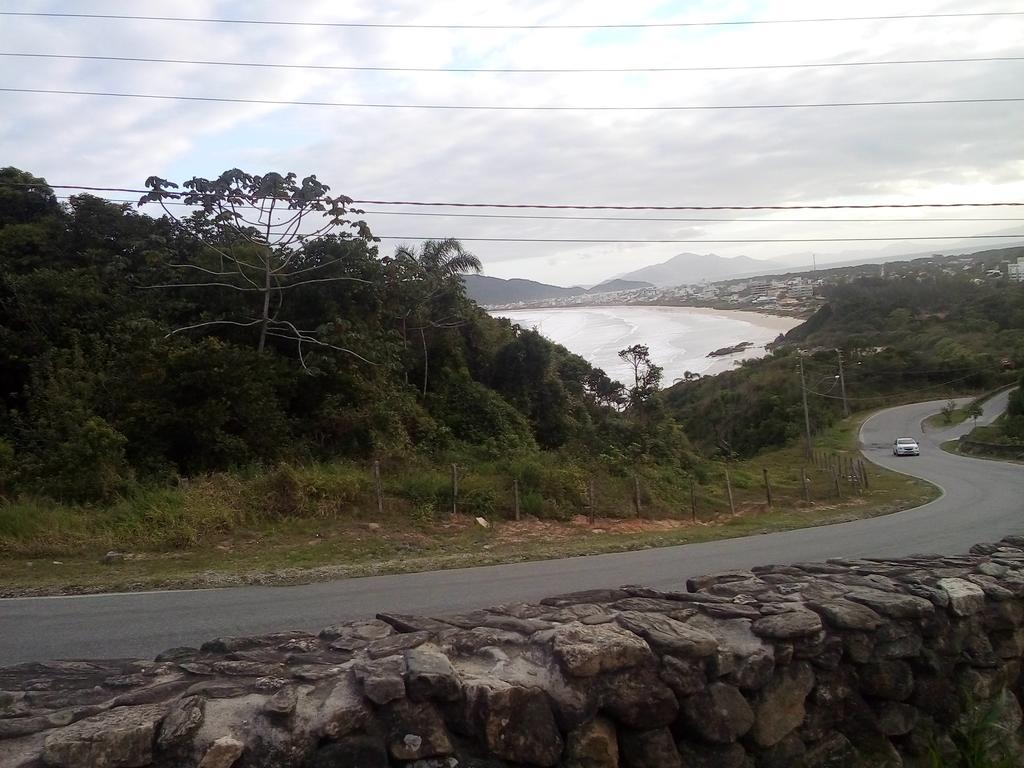 Raio Do Sol Residence Bombinhas Buitenkant foto