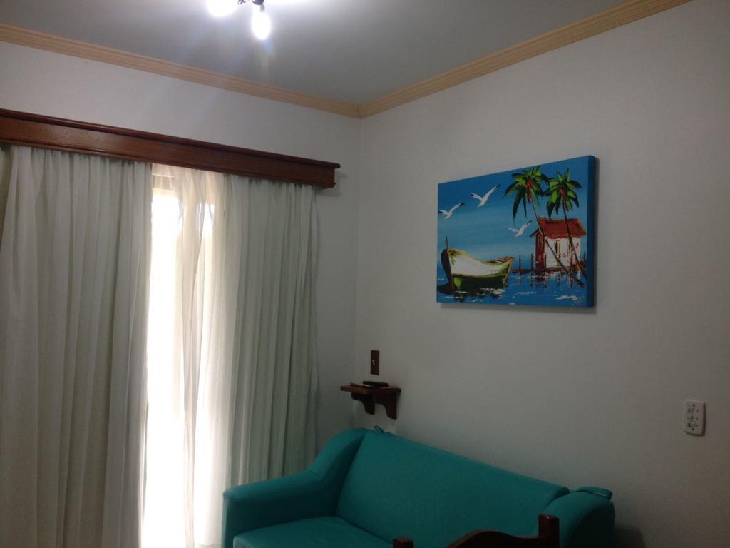 Raio Do Sol Residence Bombinhas Buitenkant foto