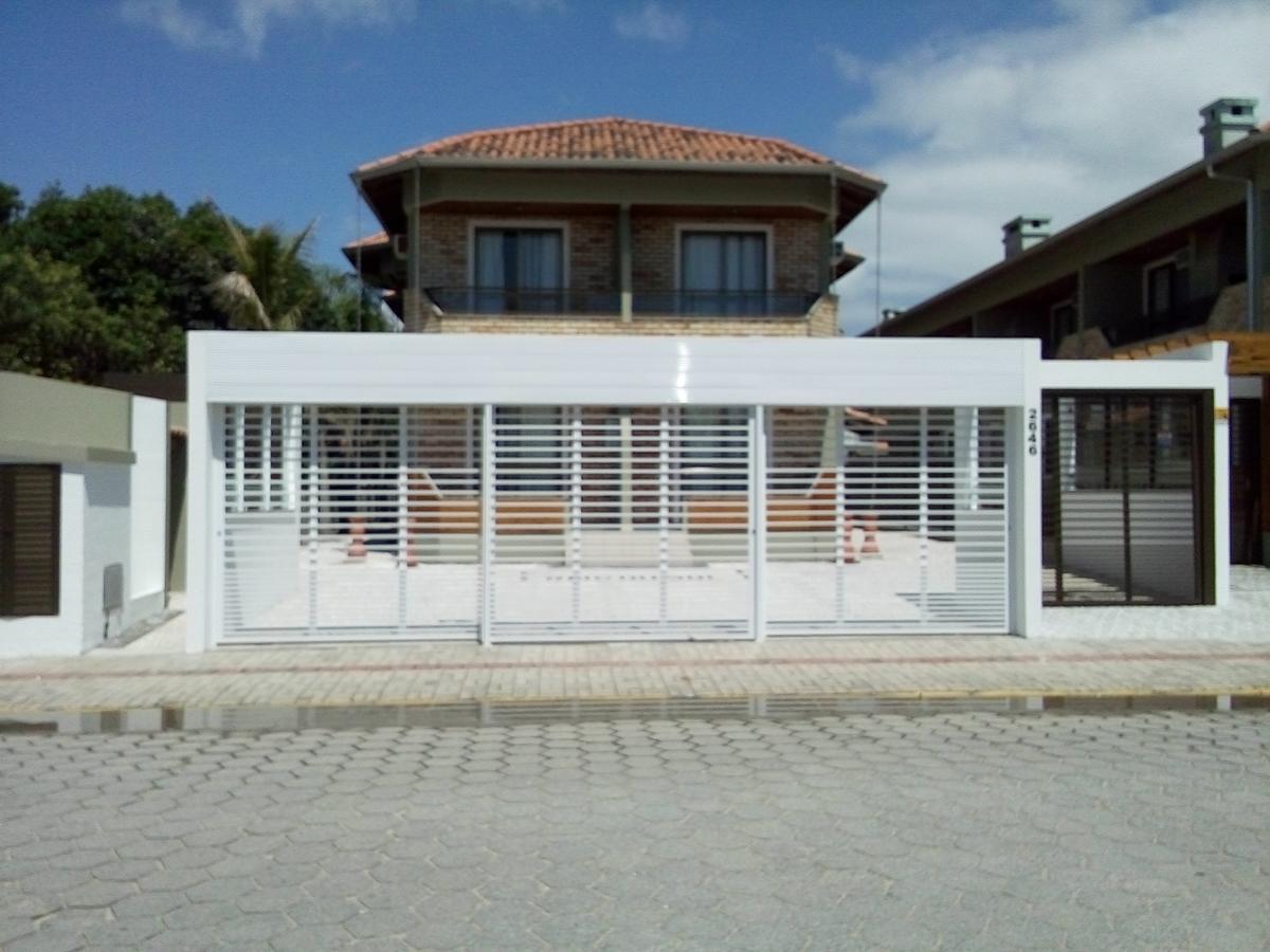 Raio Do Sol Residence Bombinhas Buitenkant foto