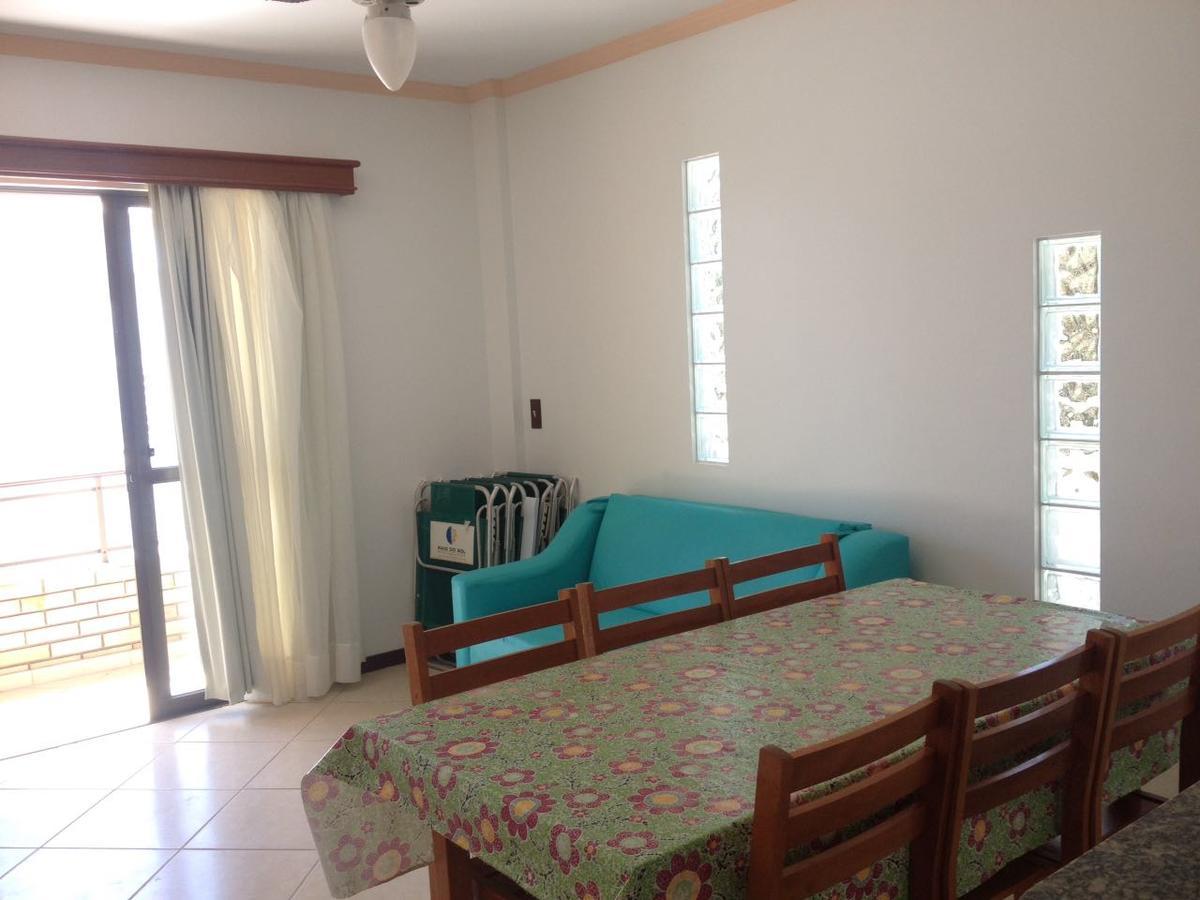 Raio Do Sol Residence Bombinhas Buitenkant foto