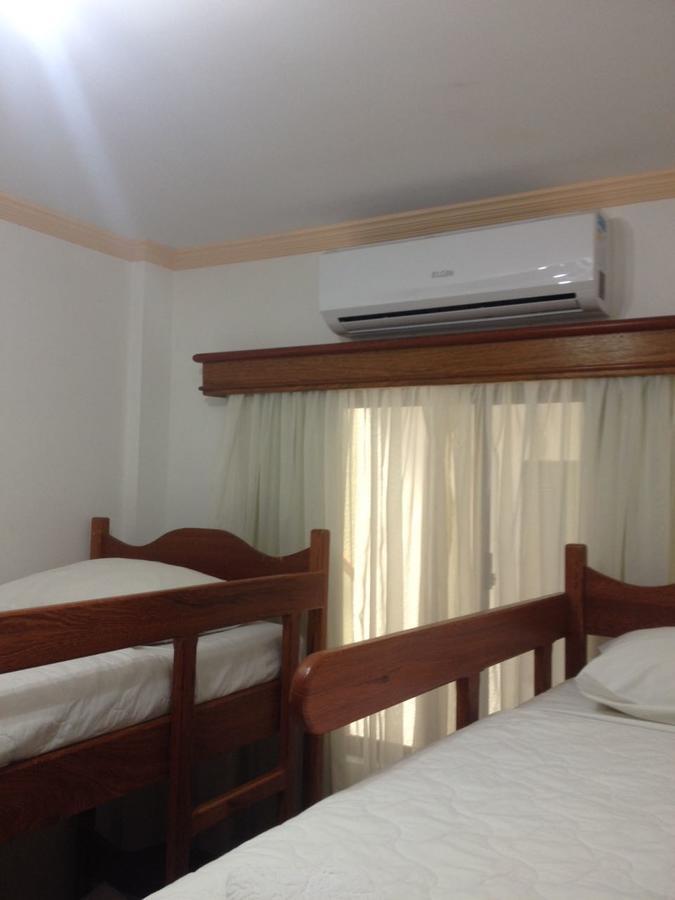 Raio Do Sol Residence Bombinhas Buitenkant foto