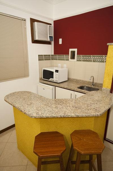 Raio Do Sol Residence Bombinhas Buitenkant foto